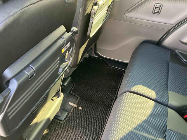 タントカスタムＸ　ワンオーナー走行距離無制限１２ヶ月保証付き　衝突軽減ブレーキ　車線逸脱防止　アイドリングストップ機能　Ｂカメラ　禁煙　盗難警報装置　ＬＥＤ　ワンオーナー　キーレスエントリー　前席シートヒーター　オートＬＥＤ（大分県）の中古車