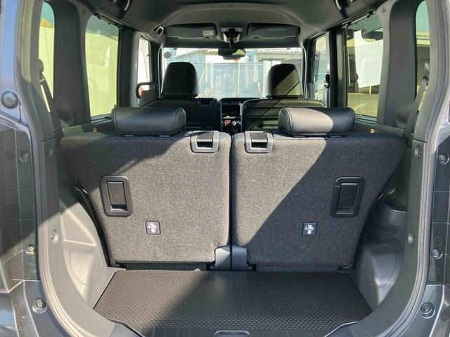 タントカスタムＸ　ワンオーナー走行距離無制限１２ヶ月保証付き　衝突軽減ブレーキ　車線逸脱防止　アイドリングストップ機能　Ｂカメラ　禁煙　盗難警報装置　ＬＥＤ　ワンオーナー　キーレスエントリー　前席シートヒーター　オートＬＥＤ（大分県）の中古車