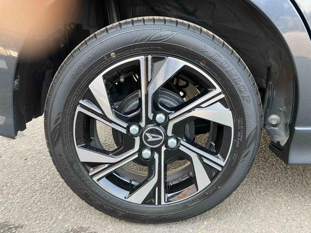 タントカスタムＸ　ワンオーナー走行距離無制限１２ヶ月保証付き　衝突軽減ブレーキ　車線逸脱防止　アイドリングストップ機能　Ｂカメラ　禁煙　盗難警報装置　ＬＥＤ　ワンオーナー　キーレスエントリー　前席シートヒーター　オートＬＥＤ（大分県）の中古車