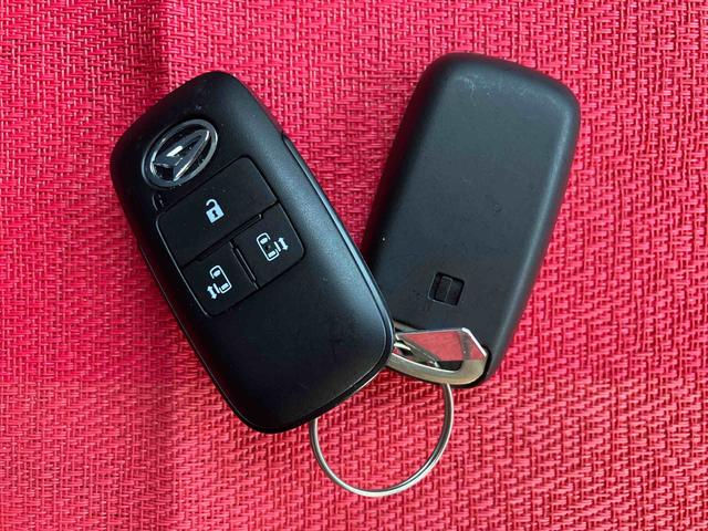 タントカスタムＸ　ワンオーナー走行距離無制限１２ヶ月保証付き　衝突軽減ブレーキ　車線逸脱防止　アイドリングストップ機能　Ｂカメラ　禁煙　盗難警報装置　ＬＥＤ　ワンオーナー　キーレスエントリー　前席シートヒーター　オートＬＥＤ（大分県）の中古車