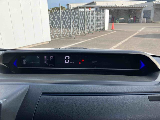 タントカスタムＸ　ワンオーナー走行距離無制限１２ヶ月保証付き　衝突軽減ブレーキ　車線逸脱防止　アイドリングストップ機能　Ｂカメラ　禁煙　盗難警報装置　ＬＥＤ　ワンオーナー　キーレスエントリー　前席シートヒーター　オートＬＥＤ（大分県）の中古車