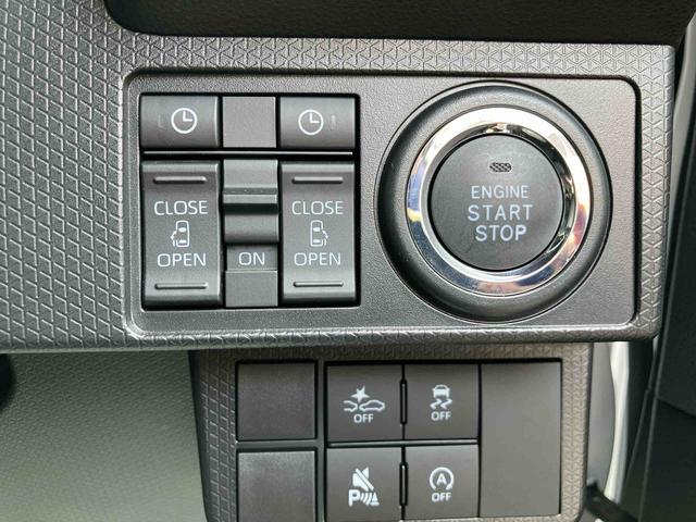 タントカスタムＸ　ワンオーナー走行距離無制限１２ヶ月保証付き　衝突軽減ブレーキ　車線逸脱防止　アイドリングストップ機能　Ｂカメラ　禁煙　盗難警報装置　ＬＥＤ　ワンオーナー　キーレスエントリー　前席シートヒーター　オートＬＥＤ（大分県）の中古車