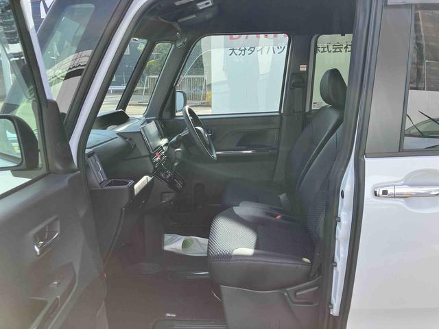 タントカスタムＸ　ワンオーナー走行距離無制限１２ヶ月保証付き　衝突軽減ブレーキ　車線逸脱防止　アイドリングストップ機能　Ｂカメラ　禁煙　盗難警報装置　ＬＥＤ　ワンオーナー　キーレスエントリー　前席シートヒーター　オートＬＥＤ（大分県）の中古車