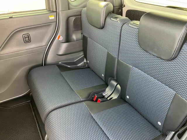 タントカスタムＸ　ワンオーナー走行距離無制限１２ヶ月保証付き　衝突軽減ブレーキ　車線逸脱防止　アイドリングストップ機能　Ｂカメラ　禁煙　盗難警報装置　ＬＥＤ　ワンオーナー　キーレスエントリー　前席シートヒーター　オートＬＥＤ（大分県）の中古車