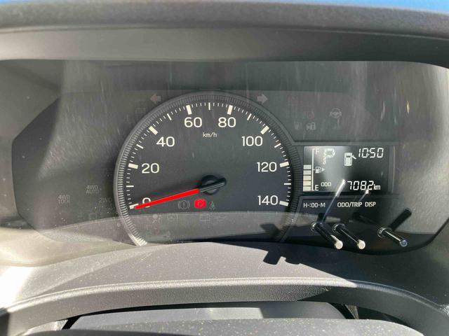 ハイゼットカーゴＤＸ　ワンオーナー走行距離無制限１２ヶ月保証付き　ＬＥＤヘッドランプ　禁煙　セキュリティアラーム　キーレスキー　両側スライドドア　エコアイドル　ハイビームアシスト　オートライト　記録簿　レーンアシスト　ワンオーナー（大分県）の中古車