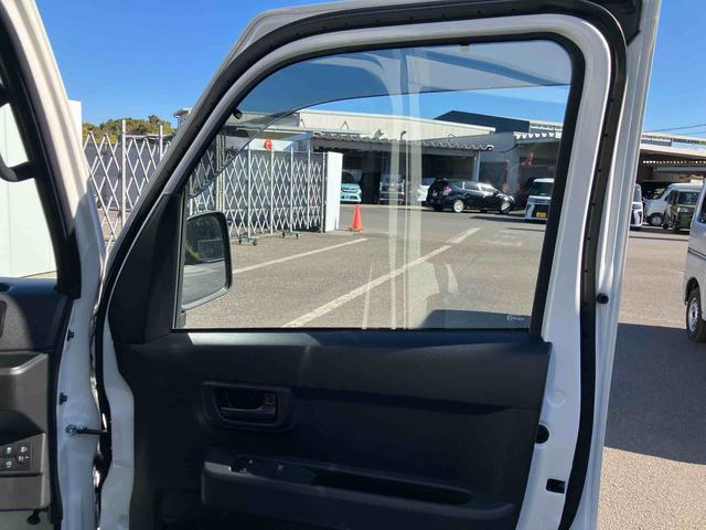 ハイゼットカーゴＤＸ　ワンオーナー走行距離無制限１２ヶ月保証付き　ＬＥＤヘッドランプ　禁煙　セキュリティアラーム　キーレスキー　両側スライドドア　エコアイドル　ハイビームアシスト　オートライト　記録簿　レーンアシスト　ワンオーナー（大分県）の中古車