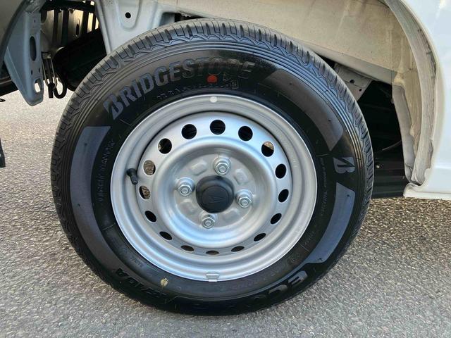 ハイゼットカーゴＤＸ　ワンオーナー走行距離無制限１２ヶ月保証付き　ＬＥＤヘッドランプ　禁煙　セキュリティアラーム　キーレスキー　両側スライドドア　エコアイドル　ハイビームアシスト　オートライト　記録簿　レーンアシスト　ワンオーナー（大分県）の中古車