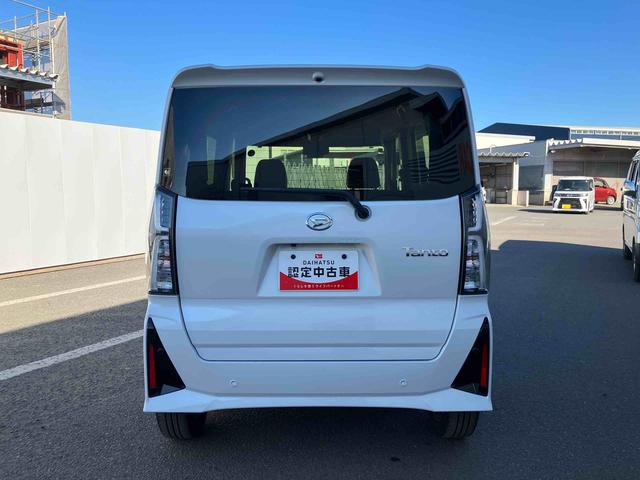 タントカスタムＲＳ　ワンオーナー走行距離無制限１２ヶ月保証付き　両側パワスライドドア　レーンキープＡ　ＩＳＴＯＰ　運転席シートヒーター　オートＬＥＤ　ターボエンジン　禁煙　ＬＥＤライト　１オーナー　オートライト　キーフリー　記録簿（大分県）の中古車
