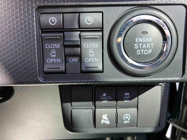 タントカスタムＸ　ワンオーナー走行距離無制限１２ヶ月保証付き　衝突軽減ブレーキ　車線逸脱防止　アイドリングストップ機能　Ｂカメラ　禁煙　盗難警報装置　ＬＥＤ　ワンオーナー　キーレスエントリー　前席シートヒーター　オートＬＥＤ（大分県）の中古車