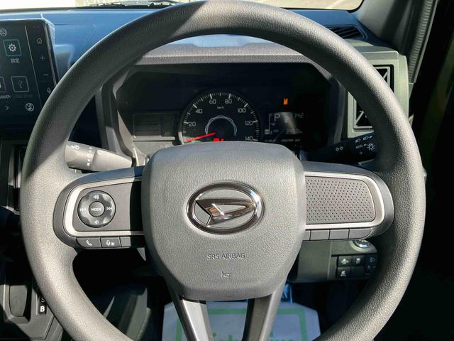 タフトＸ　ワンオーナー走行距離無制限１２ヶ月保証付き　ハイビームアシスト　安全ボディ　キーフリー　記録簿　レーンキープ　ＬＥＤヘッドライト　ガラスルーフ　スマートキ−　オートライト　ワンオーナー　セキュリティ　衝突軽減Ｂ（大分県）の中古車