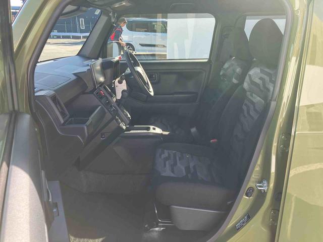 タフトＸ　ワンオーナー走行距離無制限１２ヶ月保証付き　ハイビームアシスト　安全ボディ　キーフリー　記録簿　レーンキープ　ＬＥＤヘッドライト　ガラスルーフ　スマートキ−　オートライト　ワンオーナー　セキュリティ　衝突軽減Ｂ（大分県）の中古車