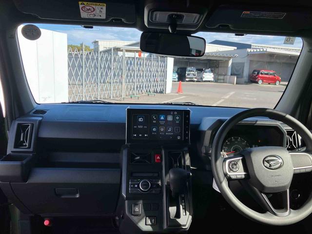 タフトＸ　ワンオーナー走行距離無制限１２ヶ月保証付き　ハイビームアシスト　安全ボディ　キーフリー　記録簿　レーンキープ　ＬＥＤヘッドライト　ガラスルーフ　スマートキ−　オートライト　ワンオーナー　セキュリティ　衝突軽減Ｂ（大分県）の中古車