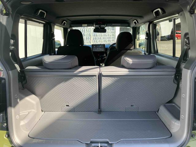 タフトＸ　ワンオーナー走行距離無制限１２ヶ月保証付き　ハイビームアシスト　安全ボディ　キーフリー　記録簿　レーンキープ　ＬＥＤヘッドライト　ガラスルーフ　スマートキ−　オートライト　ワンオーナー　セキュリティ　衝突軽減Ｂ（大分県）の中古車