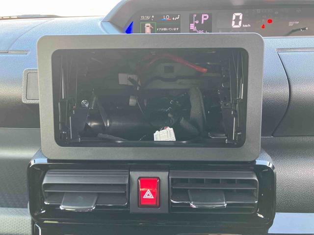 タントカスタムＸ　ワンオーナー走行距離無制限１２ヶ月保証付き　衝突軽減ブレーキ　車線逸脱防止　アイドリングストップ機能　Ｂカメラ　盗難警報装置　ＬＥＤ　ワンオーナー　キーレスエントリー　前席シートヒーター　オートＬＥＤ　スマキー（大分県）の中古車