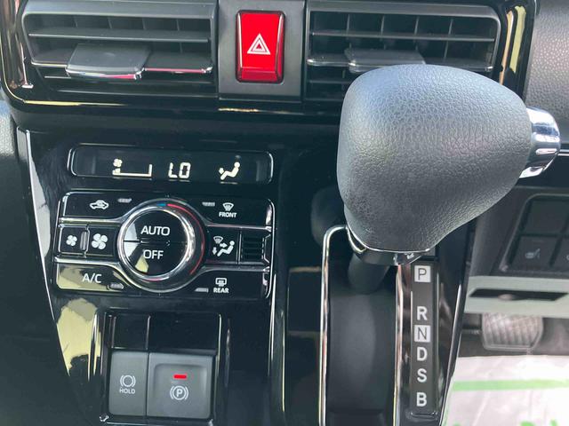 タントカスタムＸ　ワンオーナー走行距離無制限１２ヶ月保証付き　衝突軽減ブレーキ　車線逸脱防止　アイドリングストップ機能　Ｂカメラ　盗難警報装置　ＬＥＤ　ワンオーナー　キーレスエントリー　前席シートヒーター　オートＬＥＤ　スマキー（大分県）の中古車