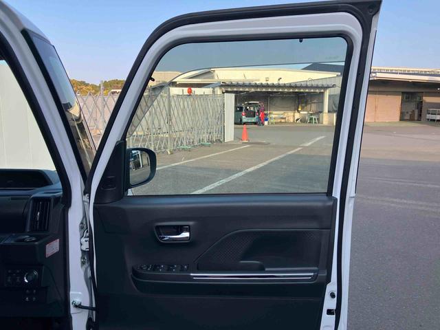 タントカスタムＸ　ワンオーナー走行距離無制限１２ヶ月保証付き　衝突軽減ブレーキ　車線逸脱防止　アイドリングストップ機能　Ｂカメラ　盗難警報装置　ＬＥＤ　ワンオーナー　キーレスエントリー　前席シートヒーター　オートＬＥＤ　スマキー（大分県）の中古車