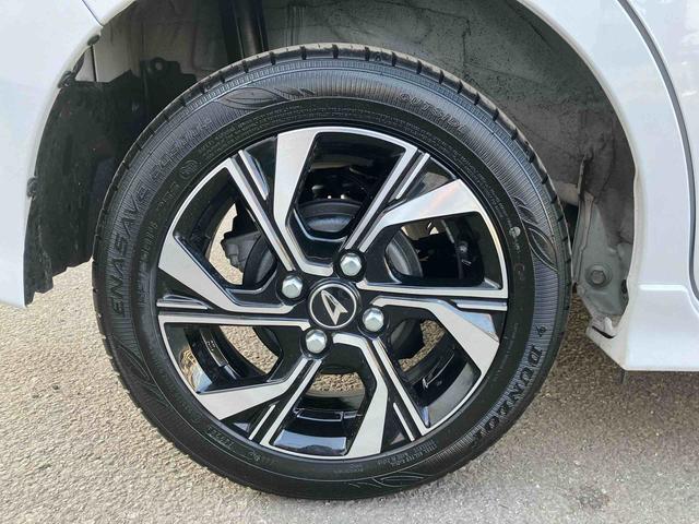 タントカスタムＸ　ワンオーナー走行距離無制限１２ヶ月保証付き　衝突軽減ブレーキ　車線逸脱防止　アイドリングストップ機能　Ｂカメラ　盗難警報装置　ＬＥＤ　ワンオーナー　キーレスエントリー　前席シートヒーター　オートＬＥＤ　スマキー（大分県）の中古車