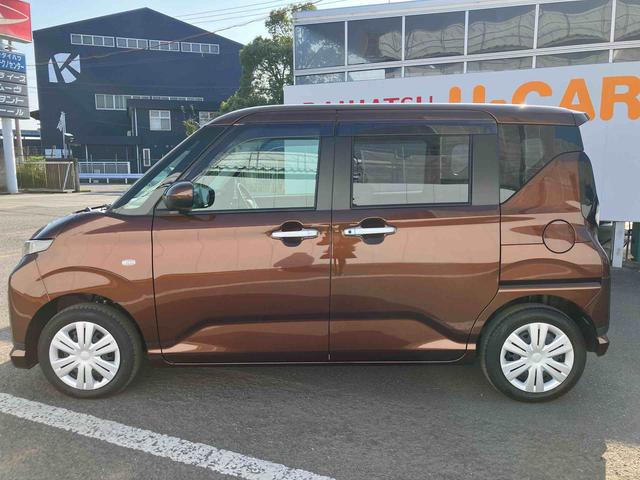 ムーヴＸ　ワンオーナー走行距離無制限１２ヶ月保証付き　ディスプレイオーディオ　バックカメラ　ステアリングスイッチ　オートライト　オートハイビーム　オートエアコン　アイドリングストップ車　両側スライドドア（大分県）の中古車