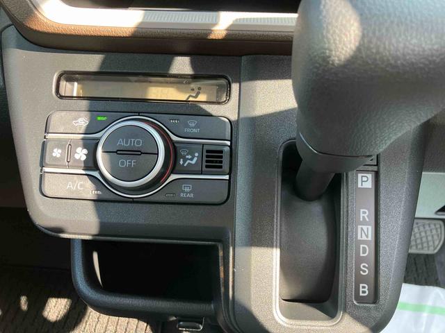 ムーヴＸ　ワンオーナー走行距離無制限１２ヶ月保証付き　ディスプレイオーディオ　バックカメラ　ステアリングスイッチ　オートライト　オートハイビーム　オートエアコン　アイドリングストップ車　両側スライドドア（大分県）の中古車