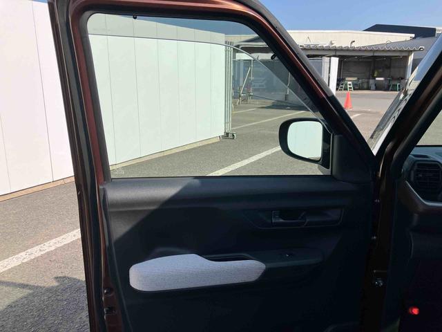 ムーヴＸ　ワンオーナー走行距離無制限１２ヶ月保証付き　ディスプレイオーディオ　バックカメラ　ステアリングスイッチ　オートライト　オートハイビーム　オートエアコン　アイドリングストップ車　両側スライドドア（大分県）の中古車