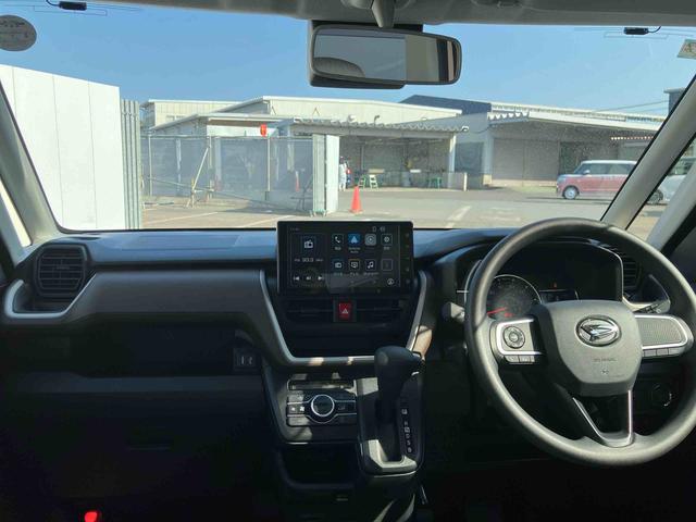 ムーヴＸ　ワンオーナー走行距離無制限１２ヶ月保証付き　ディスプレイオーディオ　バックカメラ　ステアリングスイッチ　オートライト　オートハイビーム　オートエアコン　アイドリングストップ車　両側スライドドア（大分県）の中古車