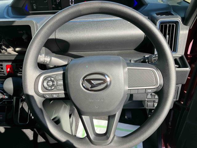 タントカスタムX ワンオーナー走行距離無制限12ヶ月保証付き 衝突軽減ブレーキ 車線逸脱防止 アイドリングストップ機能 Bカメラ 禁煙 盗難警報装置 LED ワンオーナー キーレスエントリー 前席シートヒーター オートLED(大分県)の中古車