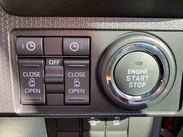 タントカスタムX ワンオーナー走行距離無制限12ヶ月保証付き 衝突軽減ブレーキ 車線逸脱防止 アイドリングストップ機能 Bカメラ 禁煙 盗難警報装置 LED ワンオーナー キーレスエントリー 前席シートヒーター オートLED(大分県)の中古車