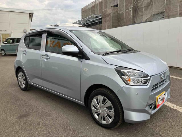 ミライースX SAIII ワンオーナー走行距離無制限12ヶ月保証付き 盗難防止アラーム 衝突回避支援ブレーキ機能 レーンキープアシスト 運転席助手席エアバック 横滑防止 点検記録簿付 1オーナー オートハイビーム キーレスキー ABS(大分県)の中古車