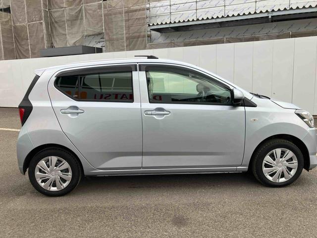 ミライースX SAIII ワンオーナー走行距離無制限12ヶ月保証付き 盗難防止アラーム 衝突回避支援ブレーキ機能 レーンキープアシスト 運転席助手席エアバック 横滑防止 点検記録簿付 1オーナー オートハイビーム キーレスキー ABS(大分県)の中古車