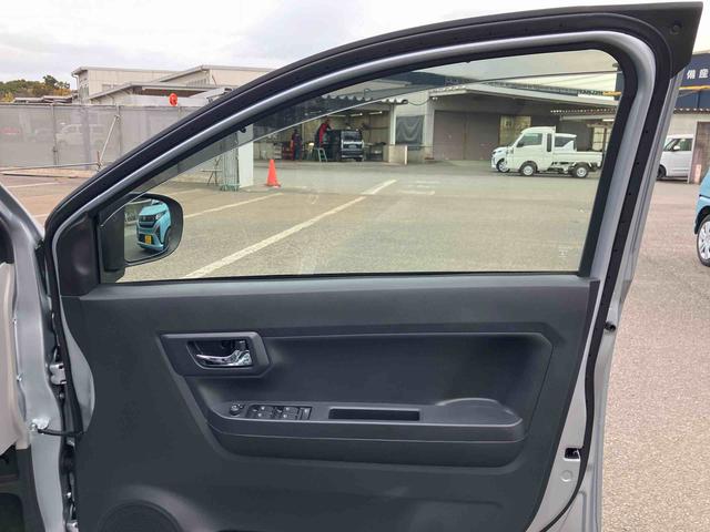 ミライースX SAIII ワンオーナー走行距離無制限12ヶ月保証付き 盗難防止アラーム 衝突回避支援ブレーキ機能 レーンキープアシスト 運転席助手席エアバック 横滑防止 点検記録簿付 1オーナー オートハイビーム キーレスキー ABS(大分県)の中古車