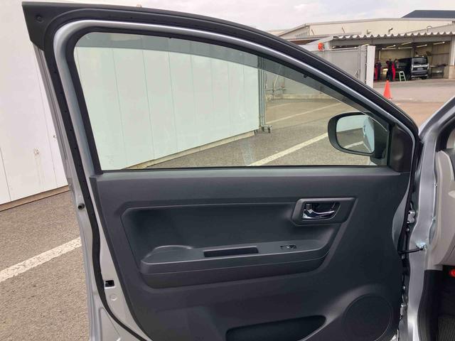 ミライースX SAIII ワンオーナー走行距離無制限12ヶ月保証付き 盗難防止アラーム 衝突回避支援ブレーキ機能 レーンキープアシスト 運転席助手席エアバック 横滑防止 点検記録簿付 1オーナー オートハイビーム キーレスキー ABS(大分県)の中古車