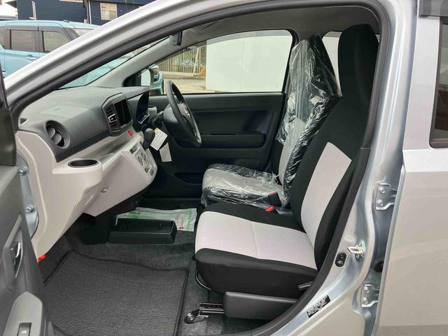 ミライースX SAIII ワンオーナー走行距離無制限12ヶ月保証付き 盗難防止アラーム 衝突回避支援ブレーキ機能 レーンキープアシスト 運転席助手席エアバック 横滑防止 点検記録簿付 1オーナー オートハイビーム キーレスキー ABS(大分県)の中古車