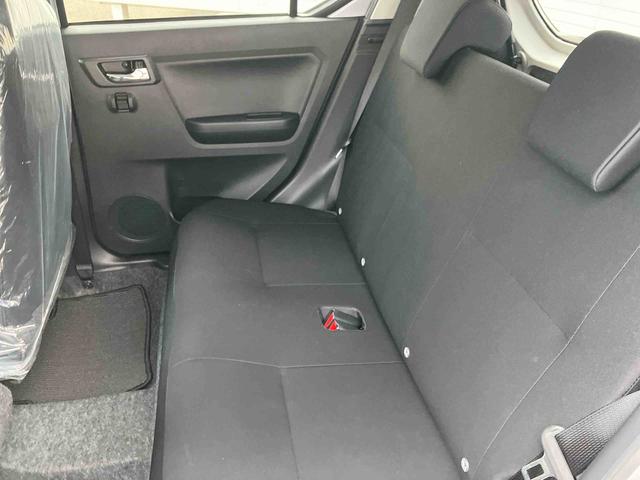 ミライースX SAIII ワンオーナー走行距離無制限12ヶ月保証付き 盗難防止アラーム 衝突回避支援ブレーキ機能 レーンキープアシスト 運転席助手席エアバック 横滑防止 点検記録簿付 1オーナー オートハイビーム キーレスキー ABS(大分県)の中古車