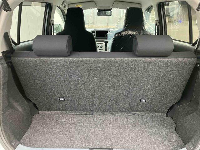 ミライースX SAIII ワンオーナー走行距離無制限12ヶ月保証付き 盗難防止アラーム 衝突回避支援ブレーキ機能 レーンキープアシスト 運転席助手席エアバック 横滑防止 点検記録簿付 1オーナー オートハイビーム キーレスキー ABS(大分県)の中古車