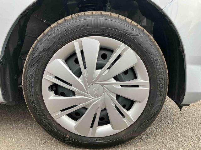 ミライースX SAIII ワンオーナー走行距離無制限12ヶ月保証付き 盗難防止アラーム 衝突回避支援ブレーキ機能 レーンキープアシスト 運転席助手席エアバック 横滑防止 点検記録簿付 1オーナー オートハイビーム キーレスキー ABS(大分県)の中古車