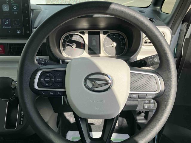 ムーヴキャンバスストライプスＧ　ワンオーナー走行距離無制限１２ヶ月保証付き　ＢＬＵＥＴＯＯＴＨ　アイドルストップ　禁煙　Ｂカメラ　ＵＳＢポート　セキュリティアラーム　スマートキープッシュスタート　Ｓヒーター　キーフリーキー　ワンオーナー車（大分県）の中古車