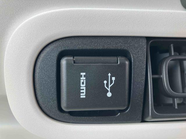 ムーヴキャンバスストライプスＧ　ワンオーナー走行距離無制限１２ヶ月保証付き　ＢＬＵＥＴＯＯＴＨ　アイドルストップ　禁煙　Ｂカメラ　ＵＳＢポート　セキュリティアラーム　スマートキープッシュスタート　Ｓヒーター　キーフリーキー　ワンオーナー車（大分県）の中古車