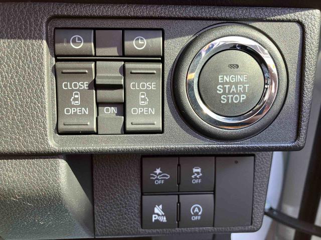 ムーヴキャンバスストライプスＧ　ワンオーナー走行距離無制限１２ヶ月保証付き　ＢＬＵＥＴＯＯＴＨ　アイドルストップ　禁煙　Ｂカメラ　ＵＳＢポート　セキュリティアラーム　スマートキープッシュスタート　Ｓヒーター　キーフリーキー　ワンオーナー車（大分県）の中古車