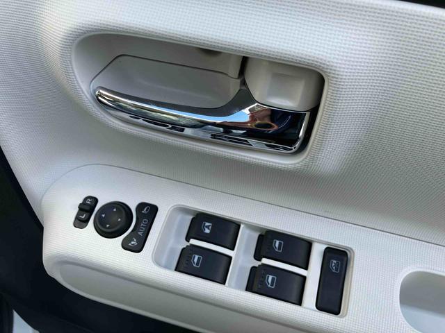 ムーヴキャンバスストライプスＧ　ワンオーナー走行距離無制限１２ヶ月保証付き　ＢＬＵＥＴＯＯＴＨ　アイドルストップ　禁煙　Ｂカメラ　ＵＳＢポート　セキュリティアラーム　スマートキープッシュスタート　Ｓヒーター　キーフリーキー　ワンオーナー車（大分県）の中古車