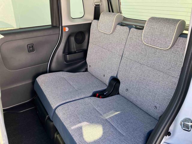 ムーヴキャンバスストライプスＧ　ワンオーナー走行距離無制限１２ヶ月保証付き　ＢＬＵＥＴＯＯＴＨ　アイドルストップ　禁煙　Ｂカメラ　ＵＳＢポート　セキュリティアラーム　スマートキープッシュスタート　Ｓヒーター　キーフリーキー　ワンオーナー車（大分県）の中古車