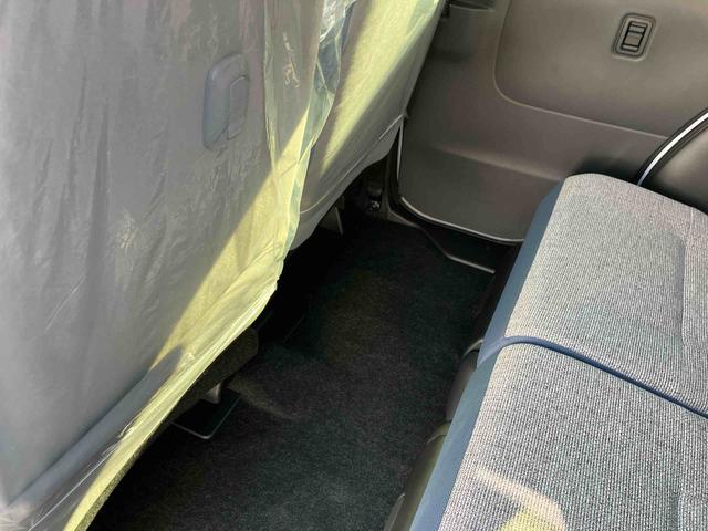 ムーヴキャンバスストライプスＧ　ワンオーナー走行距離無制限１２ヶ月保証付き　ＢＬＵＥＴＯＯＴＨ　アイドルストップ　禁煙　Ｂカメラ　ＵＳＢポート　セキュリティアラーム　スマートキープッシュスタート　Ｓヒーター　キーフリーキー　ワンオーナー車（大分県）の中古車