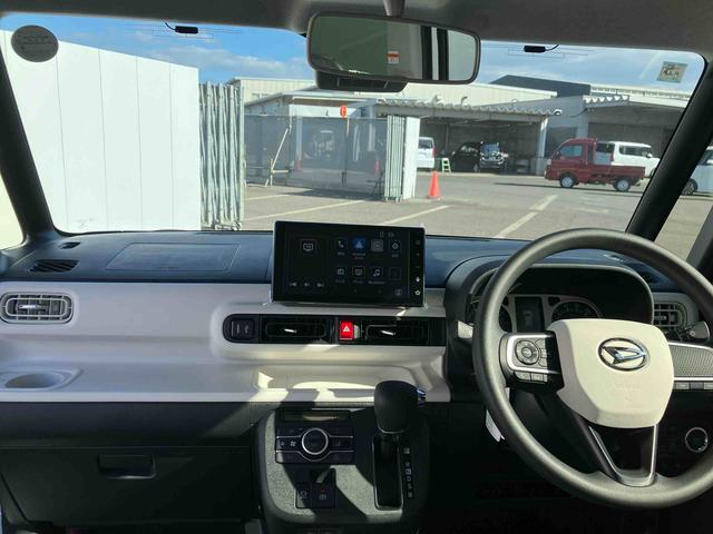 ムーヴキャンバスストライプスＧ　ワンオーナー走行距離無制限１２ヶ月保証付き　ＢＬＵＥＴＯＯＴＨ　アイドルストップ　禁煙　Ｂカメラ　ＵＳＢポート　セキュリティアラーム　スマートキープッシュスタート　Ｓヒーター　キーフリーキー　ワンオーナー車（大分県）の中古車