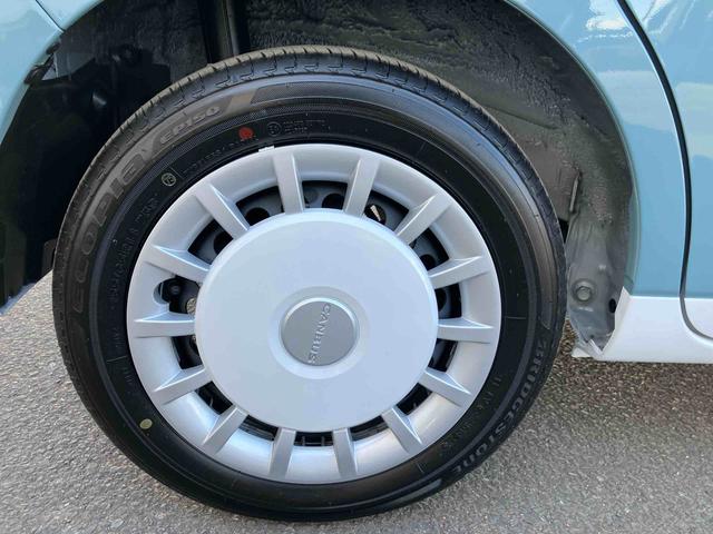 ムーヴキャンバスストライプスＧ　ワンオーナー走行距離無制限１２ヶ月保証付き　ＢＬＵＥＴＯＯＴＨ　アイドルストップ　禁煙　Ｂカメラ　ＵＳＢポート　セキュリティアラーム　スマートキープッシュスタート　Ｓヒーター　キーフリーキー　ワンオーナー車（大分県）の中古車