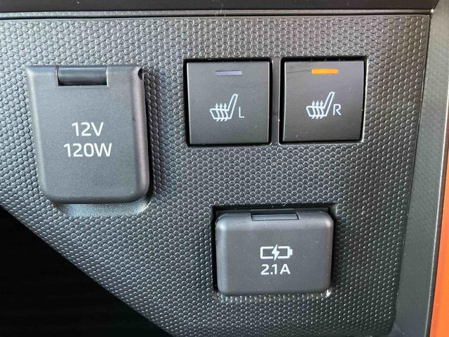 タフトＧ　ワンオーナー外観も内観もかっこいいクルマ！ぜひご来店お待ちしております。　被害軽減ブレーキ　シートＨ　Ｉストップ　リアカメラ　スマートキー＆プッシュスタート　車線逸脱防止　点検記録簿　１オーナー　盗難防止システム（大分県）の中古車