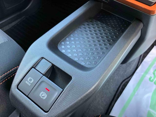 タフトＧ　ワンオーナー外観も内観もかっこいいクルマ！ぜひご来店お待ちしております。　被害軽減ブレーキ　シートＨ　Ｉストップ　リアカメラ　スマートキー＆プッシュスタート　車線逸脱防止　点検記録簿　１オーナー　盗難防止システム（大分県）の中古車