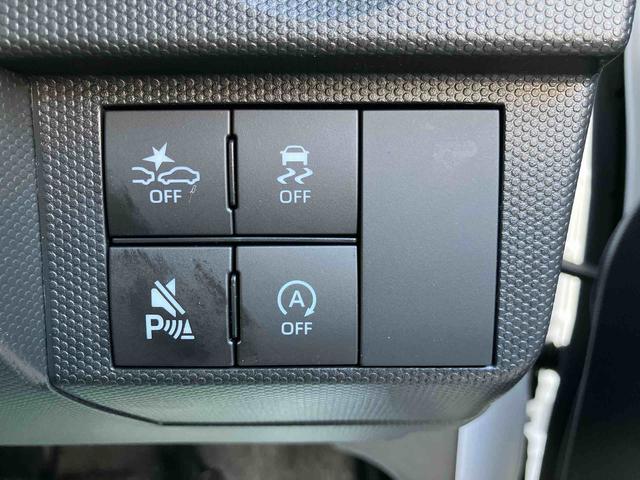 タフトＧ　ワンオーナー外観も内観もかっこいいクルマ！ぜひご来店お待ちしております。　被害軽減ブレーキ　シートＨ　Ｉストップ　リアカメラ　スマートキー＆プッシュスタート　車線逸脱防止　点検記録簿　１オーナー　盗難防止システム（大分県）の中古車