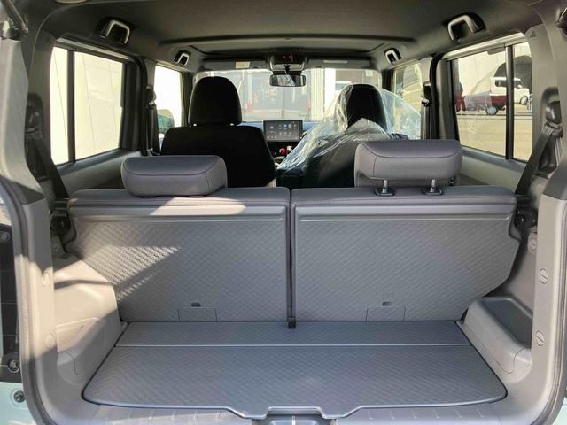 タフトＧ　ダーククロムベンチャー　ワンオーナー走行距離無制限１２ヶ月保証付き　１オ−ナ−　ＢＬＵＥＴＯＯＴＨ　アダプティブクルコン　ＵＳＢ　リアカメラ　オートマチックハイビーム　ＬＥＤライト　レーンキープアシスト　アイドリングＳ　キーフリー（大分県）の中古車