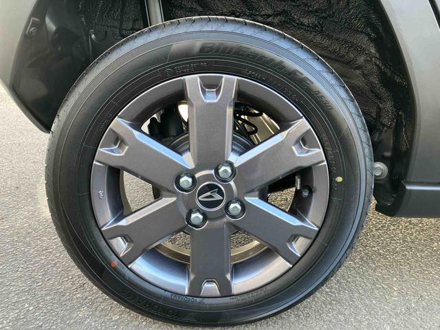 タフトＧ　ダーククロムベンチャー　ワンオーナー走行距離無制限１２ヶ月保証付き　１オ−ナ−　ＢＬＵＥＴＯＯＴＨ　アダプティブクルコン　ＵＳＢ　リアカメラ　オートマチックハイビーム　ＬＥＤライト　レーンキープアシスト　アイドリングＳ　キーフリー（大分県）の中古車