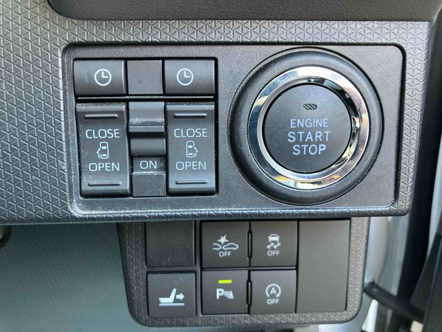 タントカスタムX走行距離無制限12ヶ月保証付き 衝突軽減ブレーキ 車線逸脱防止 Bluetoothオーディオ アイドリングストップ機能 Bカメラ ナビ 禁煙 盗難警報装置 LED キーレスエントリー オートLED(大分県)の中古車