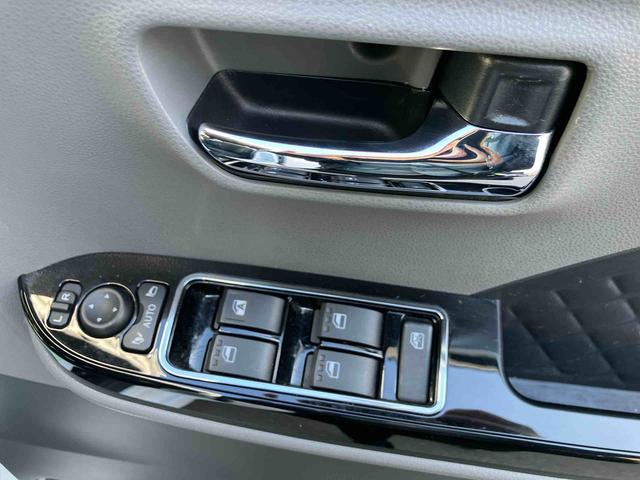 タントカスタムX走行距離無制限12ヶ月保証付き 衝突軽減ブレーキ 車線逸脱防止 Bluetoothオーディオ アイドリングストップ機能 Bカメラ ナビ 禁煙 盗難警報装置 LED キーレスエントリー オートLED(大分県)の中古車